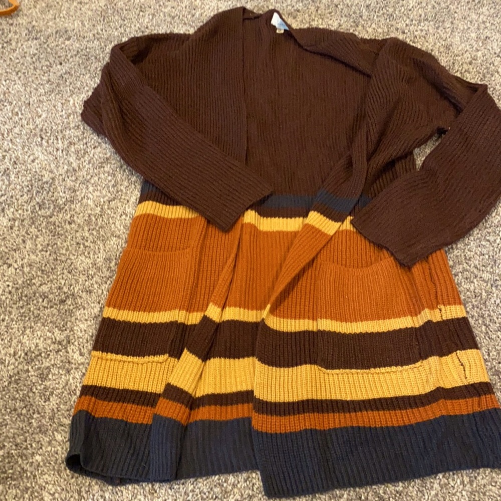 Women’s cardigan